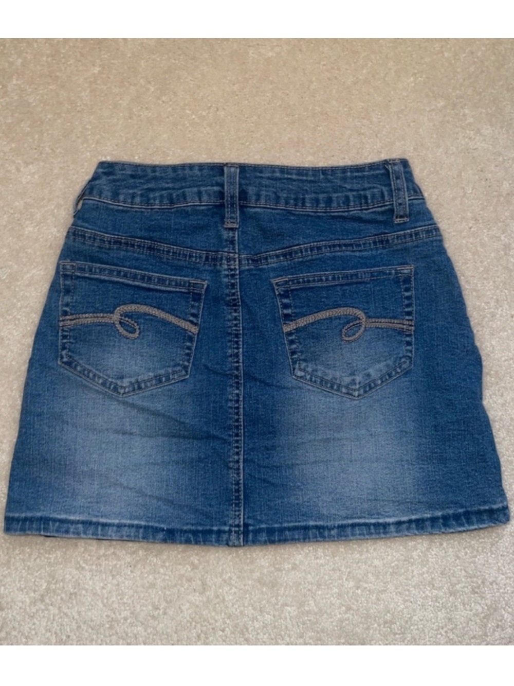 Justice skort - Picture 5 of 7